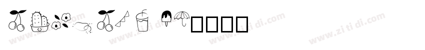 MAXIMUS BT字体转换